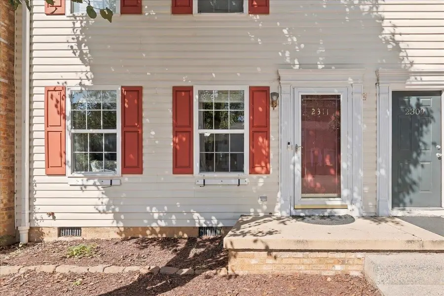 2311 Breckenridge Ct, Harrisonburg, VA 22801 - #3