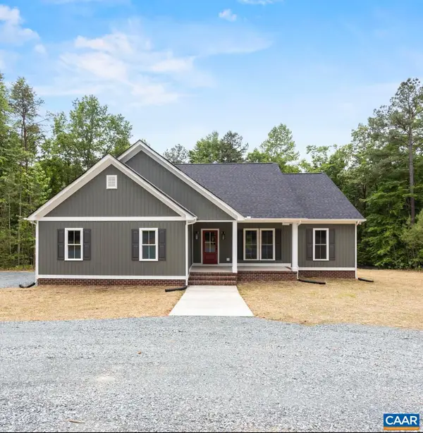 420 Apple Grove Rd, Mineral, VA 23117
