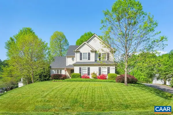 5075 Still Pond Ct, Crozet, VA 22932