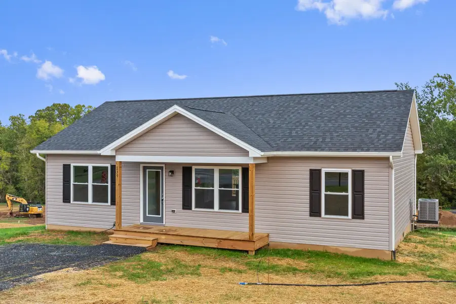 251 Holly Hill St, Broadway, VA 22815 - #3