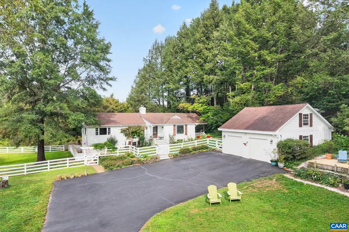 810 Emerson Dr, Charlottesville, VA 22901 - #1