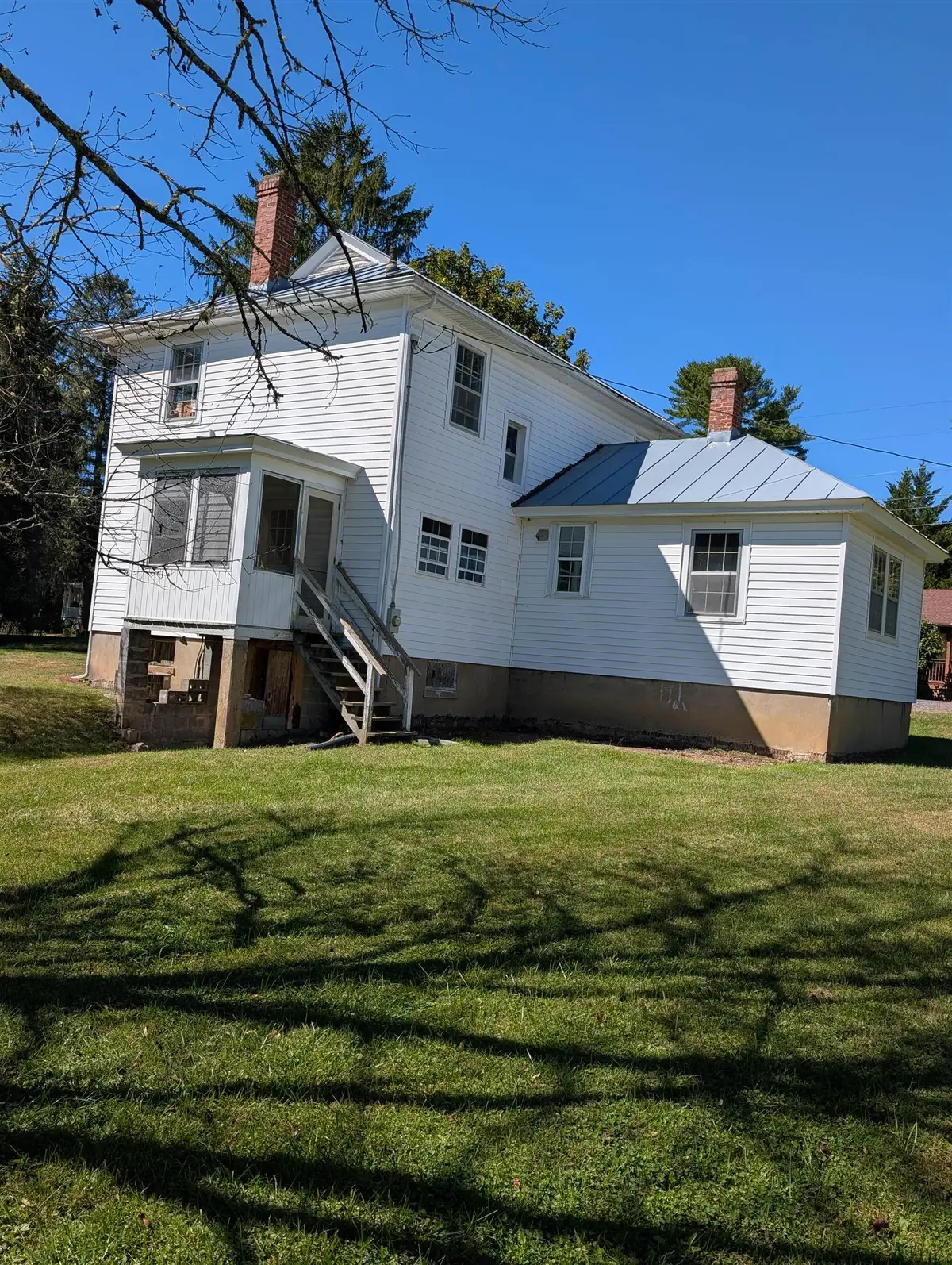 41 Lake View Dr, Bacova, VA 24412 - #1