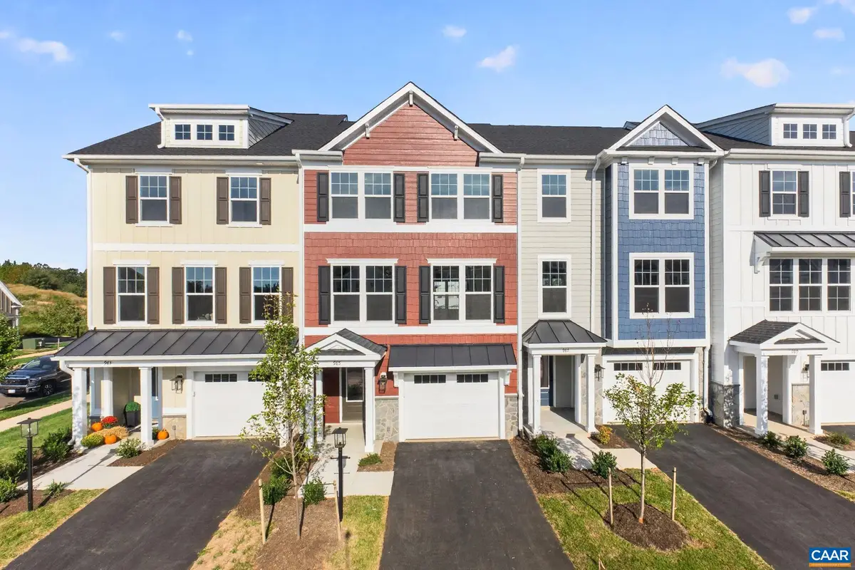 985 Belvedere Blvd, Charlottesville, VA 22901 - #1