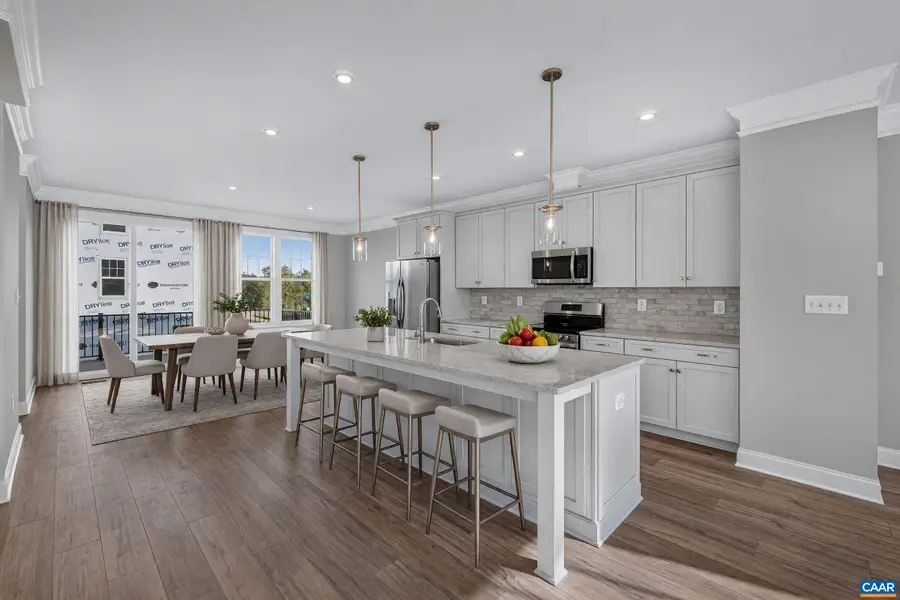 985 Belvedere Blvd, Charlottesville, VA 22901 - #3
