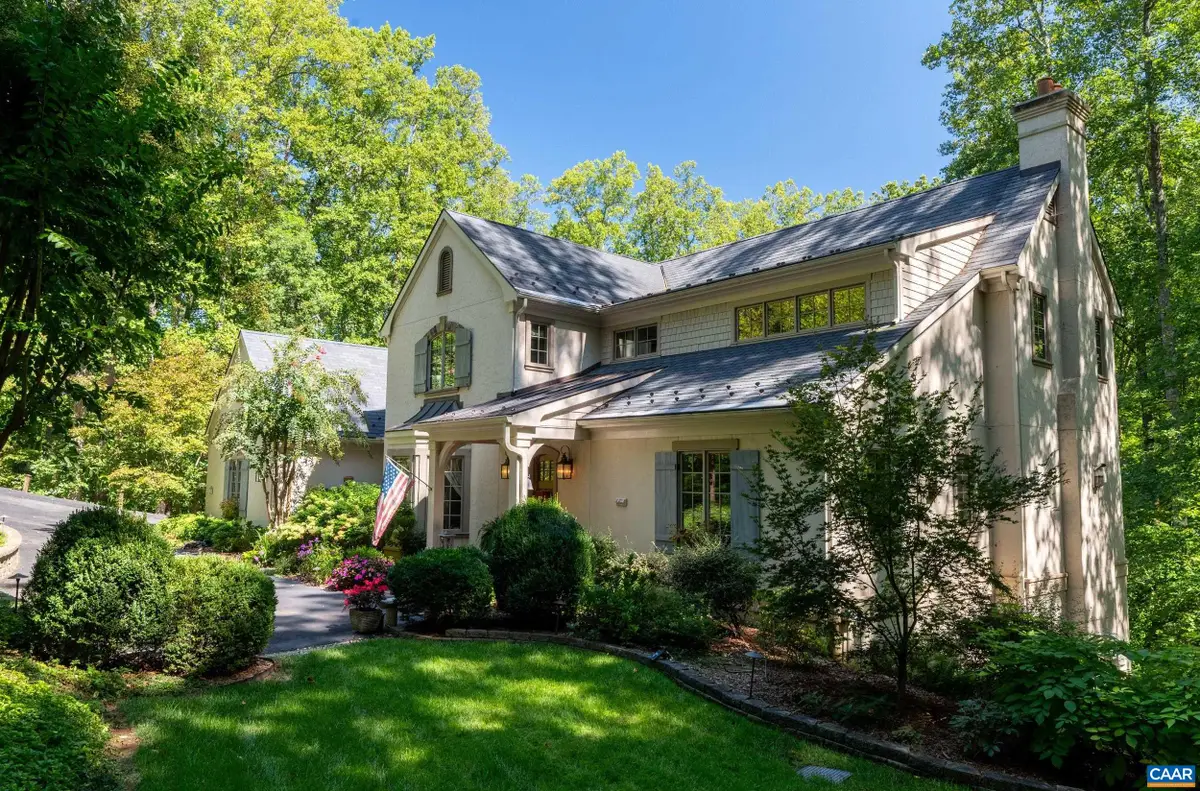 504 Rookwood Pl, Charlottesville, VA 22903 - #1