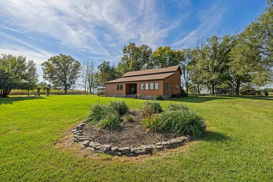 43 Virginia Mills Rd, Weyers Cave, VA 24486 - #2