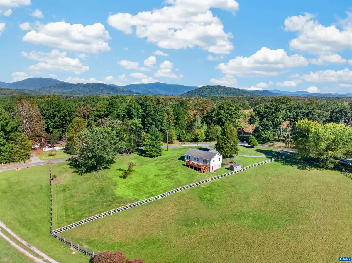989 Buck Mountain Ford Ln, Earlysville, VA 22936 - #1