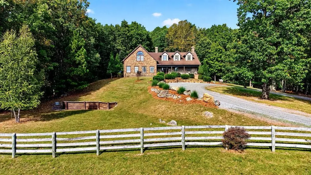1755 Still House Dr, Lexington, VA 24450 - #1