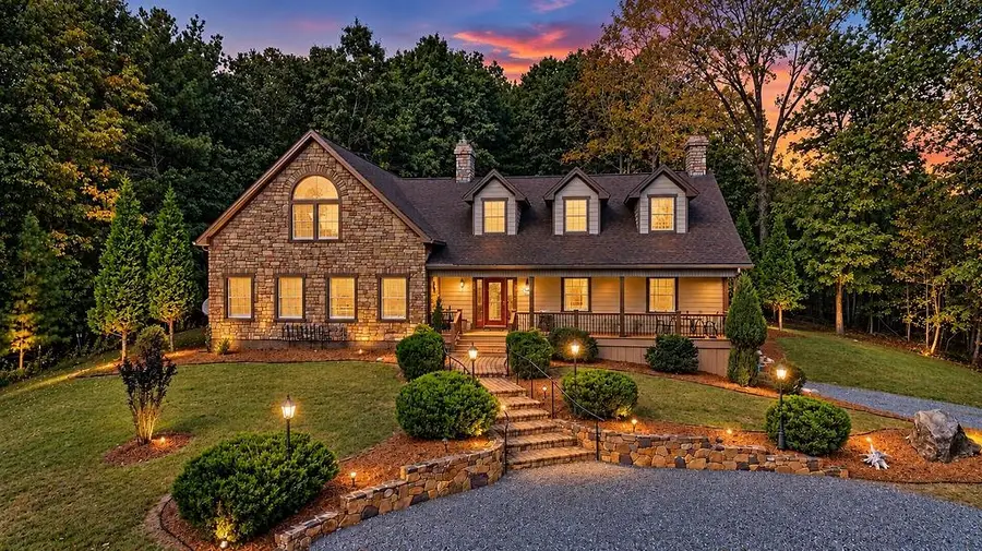 1755 Still House Dr, Lexington, VA 24450 - #2