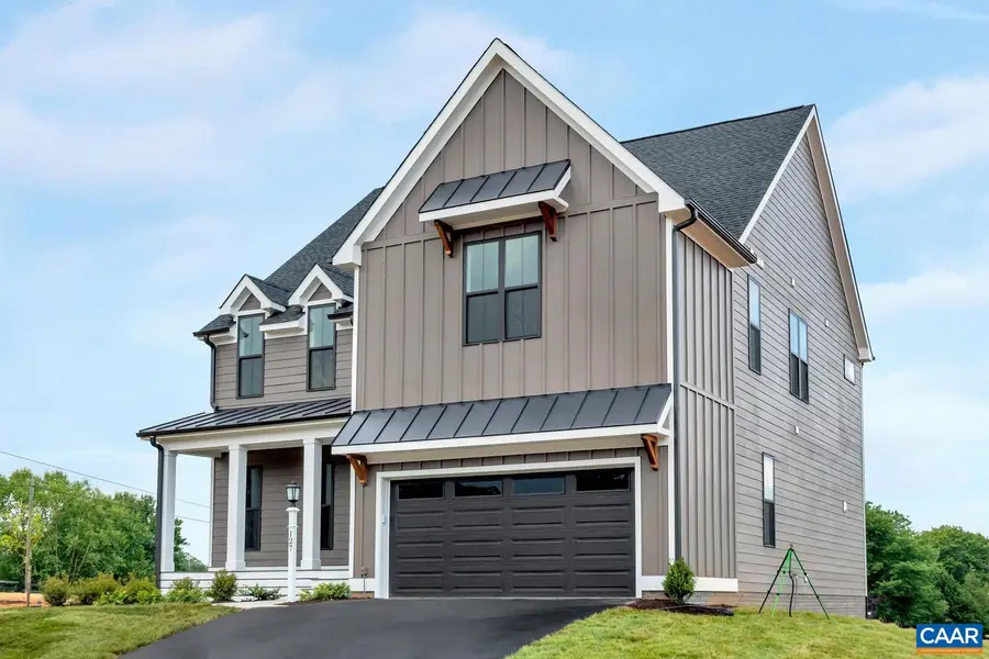 2860 Renee Ln, Charlottesville, VA 22901 - #2