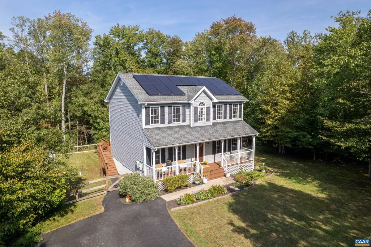 42 Partridge Berry Ln, Troy, VA 22974 - #1