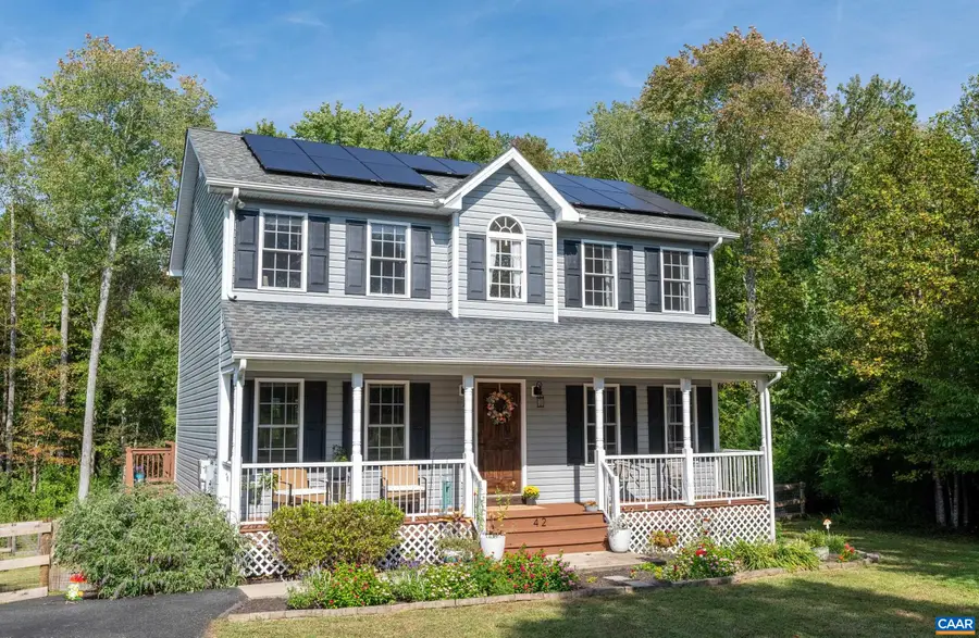 42 Partridge Berry Ln, Troy, VA 22974 - #3