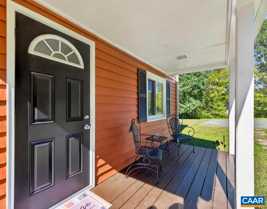 5512 Secretarys Sand Rd, Esmont, VA 22937 - #2
