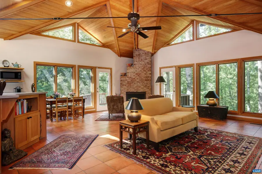 2944 Lonesome Mountain Rd, Charlottesville, VA 22911 - #3