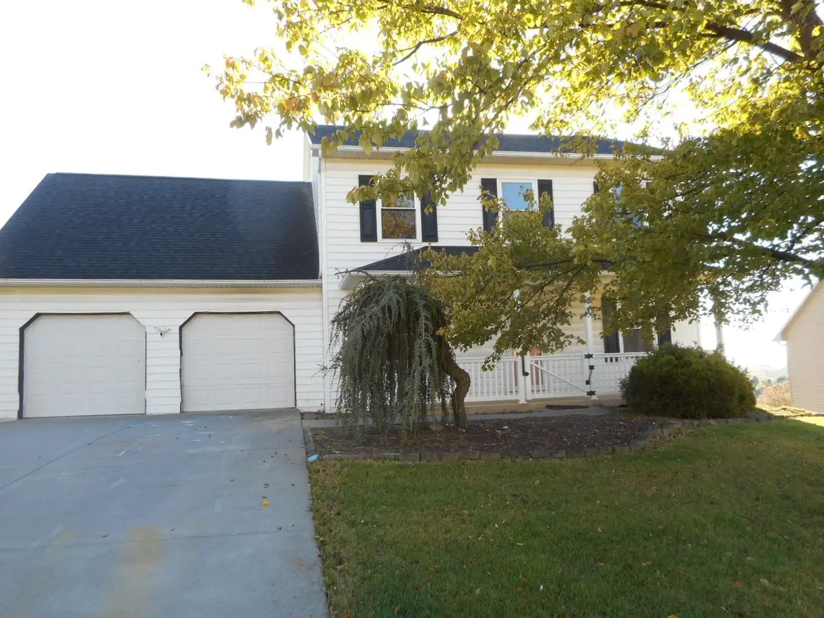 206 Bridgeport Dr, Bridgewater, VA 22812 - #1