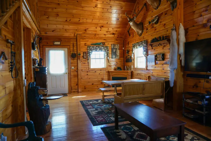 1475 Overlook Way, Clifton Forge, VA 24422 - #2