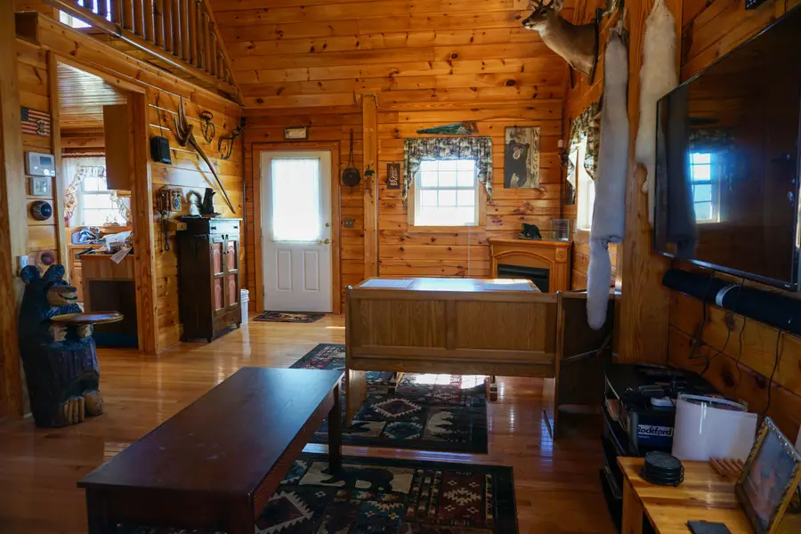 1475 Overlook Way, Clifton Forge, VA 24422 - #3