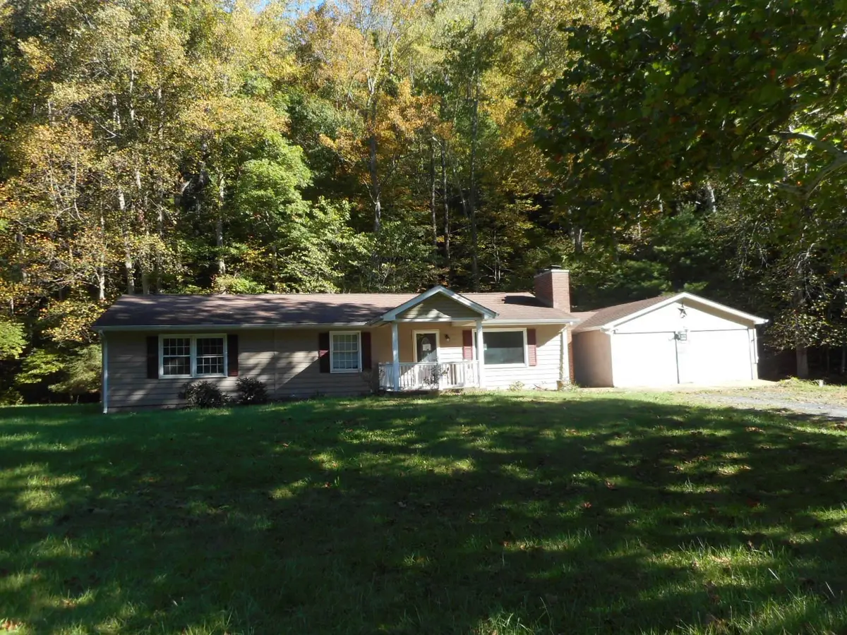 3203 Parkersburg Pike, Swoope, VA 24479 - #1
