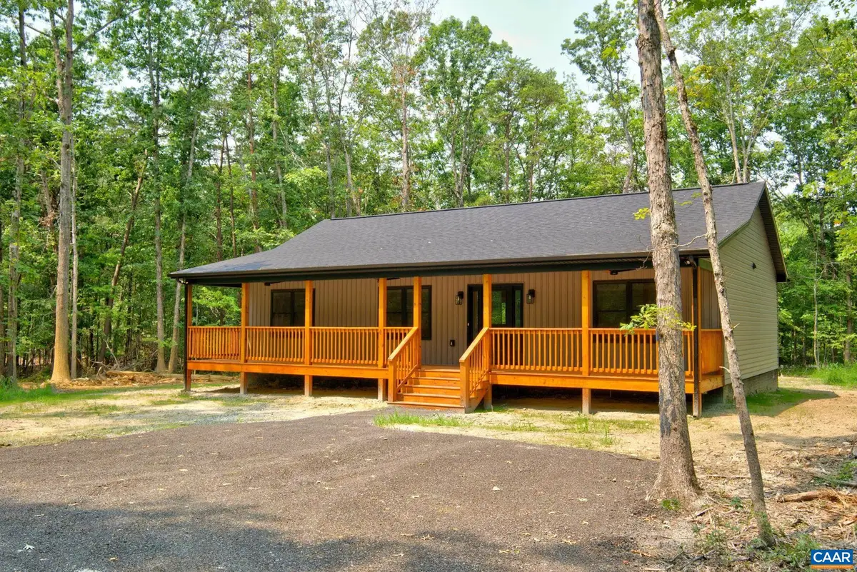 121 Forest Chapel Ln, Crimora, VA 24431 - #1