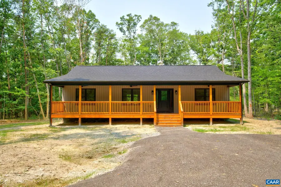 121 Forest Chapel Ln, Crimora, VA 24431 - #2