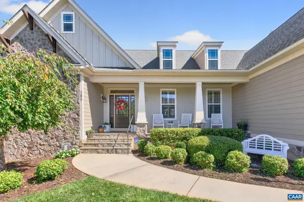 185 Highland Cir, Zion Crossroads, VA 22942