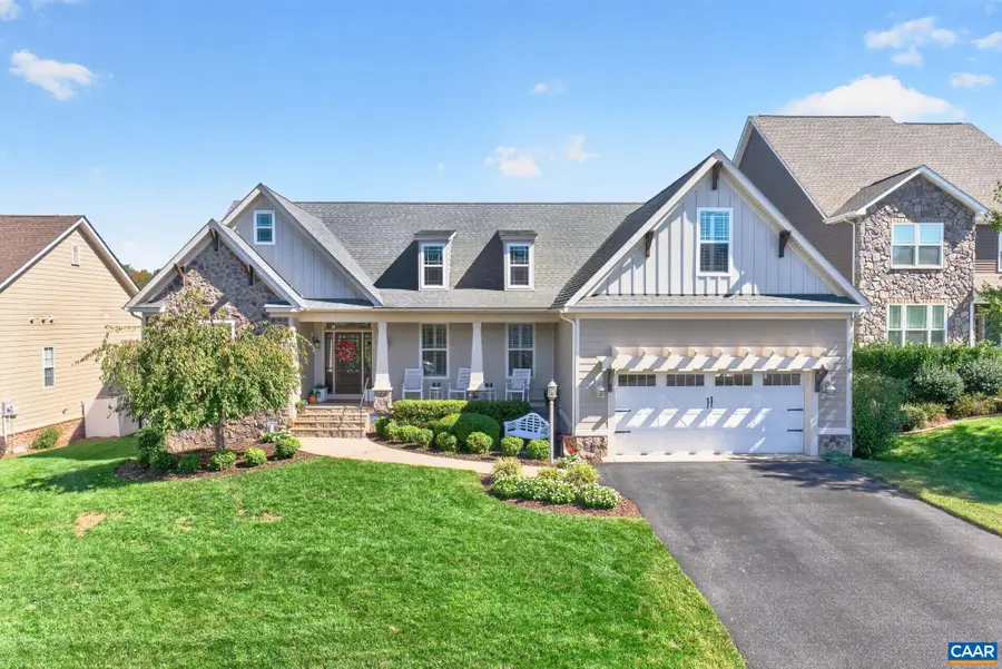 185 Highland Cir, Zion Crossroads, VA 22942 - #2