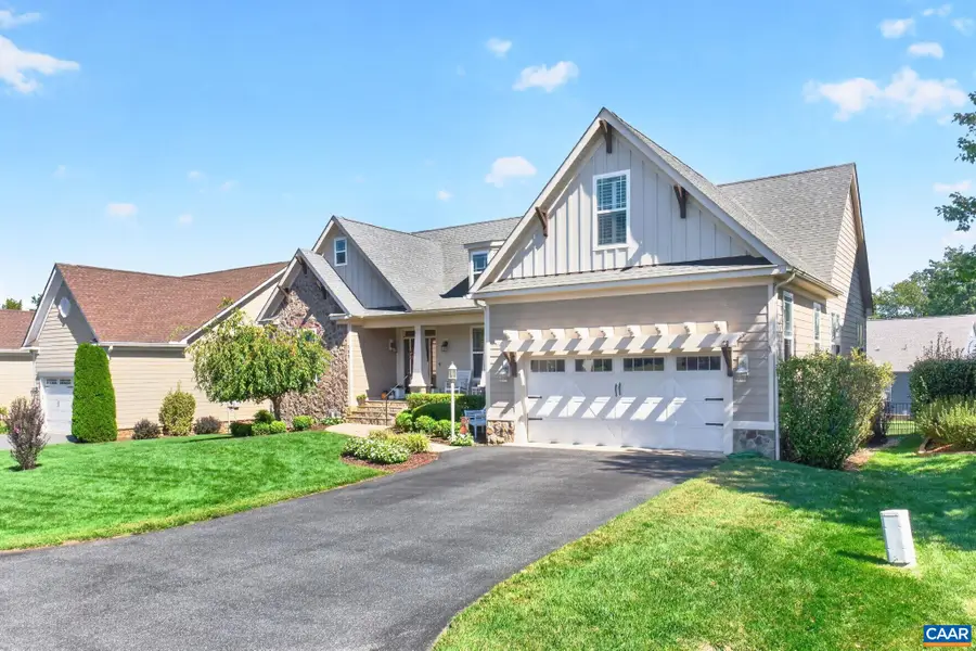 185 Highland Cir, Zion Crossroads, VA 22942 - #3