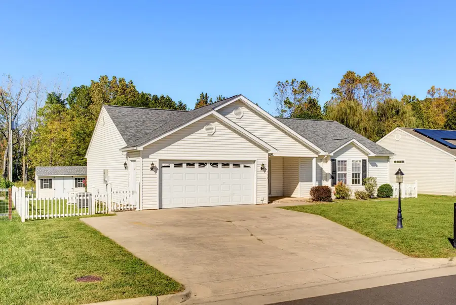 714 Ritchie Blvd, Staunton, VA 24401 - #3