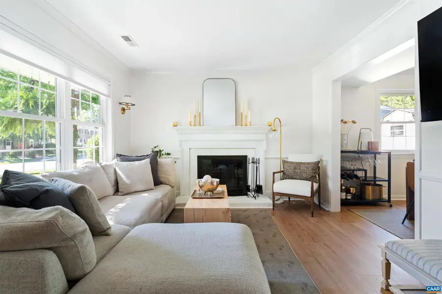 66 Court Pl, Charlottesville, VA 22901 - #3
