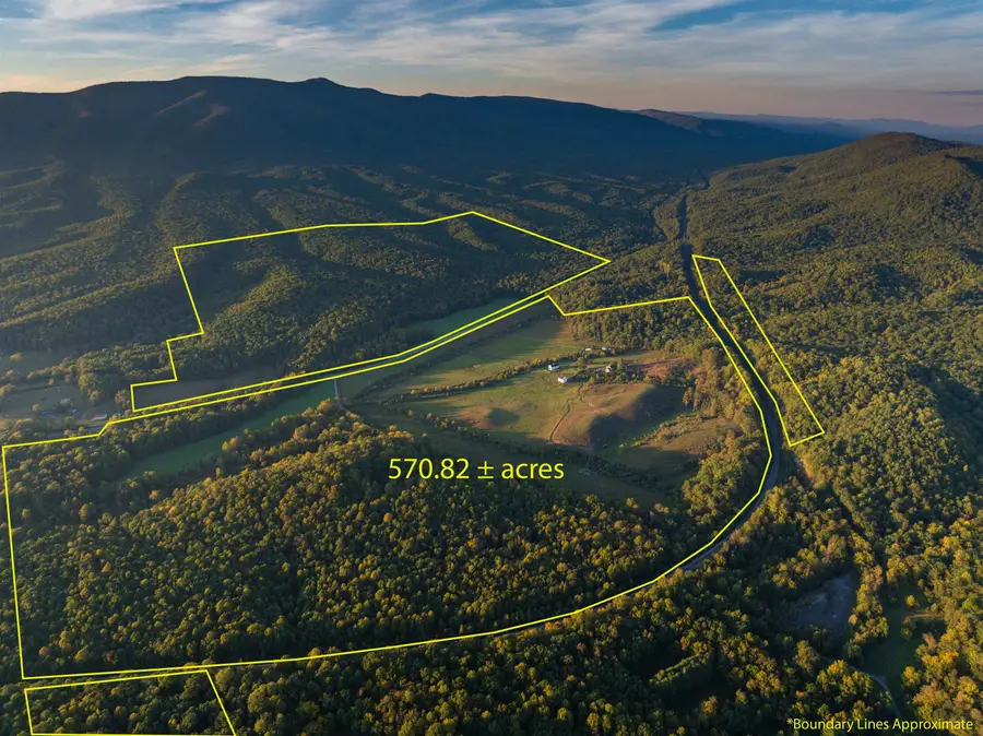 2276 Little Calf Pasture Hwy, Swoope, VA 24479 - #2