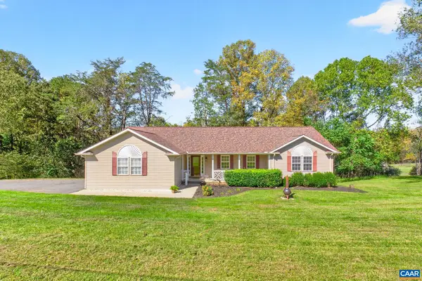 104 Half Penny Ln, Madison, VA 22727