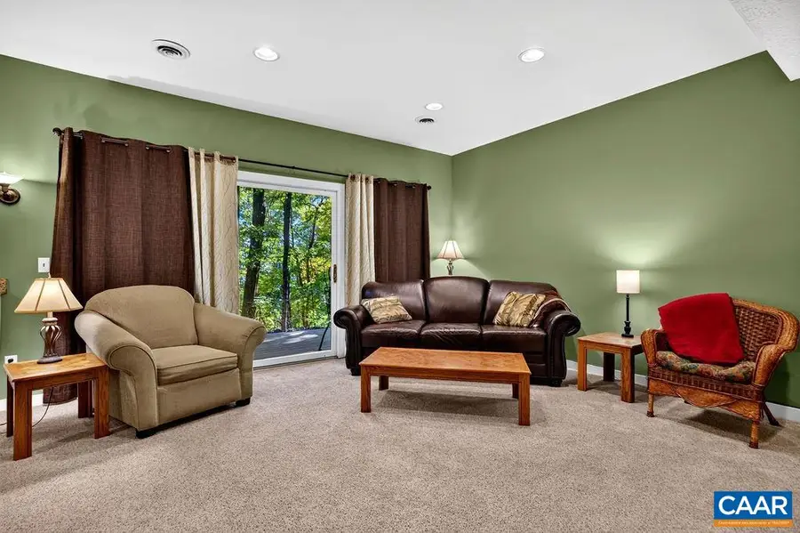 413 Three Ridges Condos, Wintergreen, VA 22967 - #3