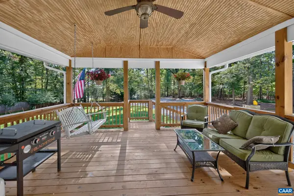 1980 Owensville Rd, Charlottesville, VA 22901
