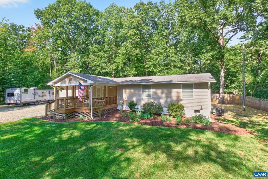 1980 Owensville Rd, Charlottesville, VA 22901 - #2