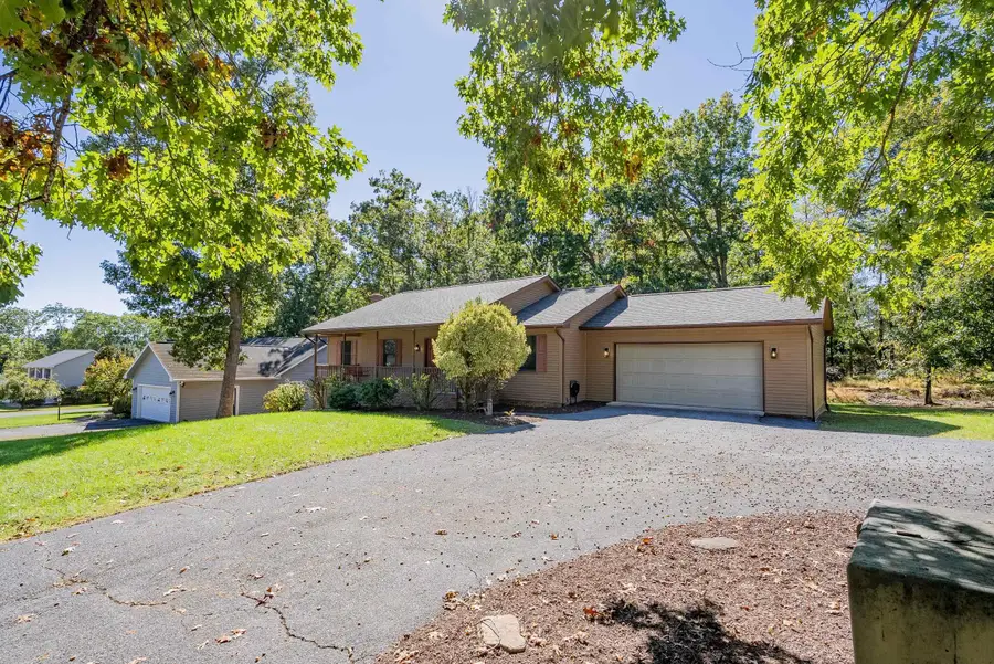 2571 Oak Grove, McGaheysville, VA 22840 - #2