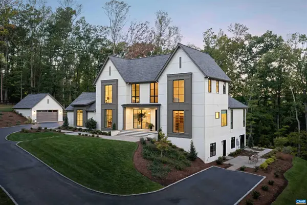 500 Dry Bridge Rd, Charlottesville, VA 22903