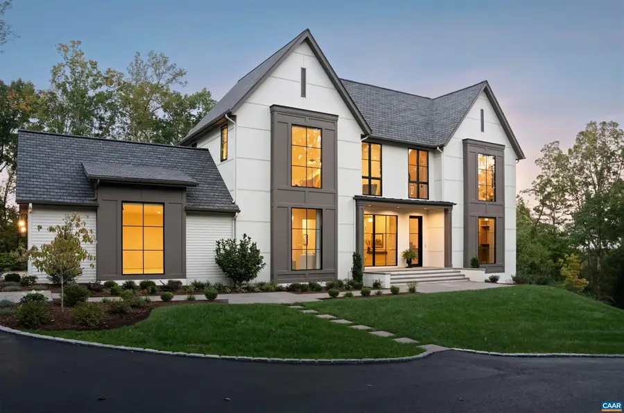 500 Dry Bridge Rd, Charlottesville, VA 22903 - #2