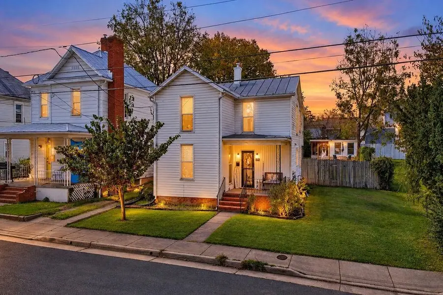 613 Collicello St, Harrisonburg, VA 22801 - #3