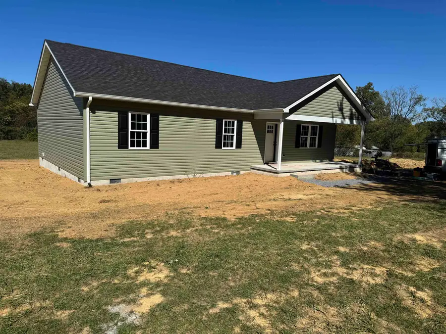 349 Whitmore Rd, Mount Solon, VA 22843 - #2