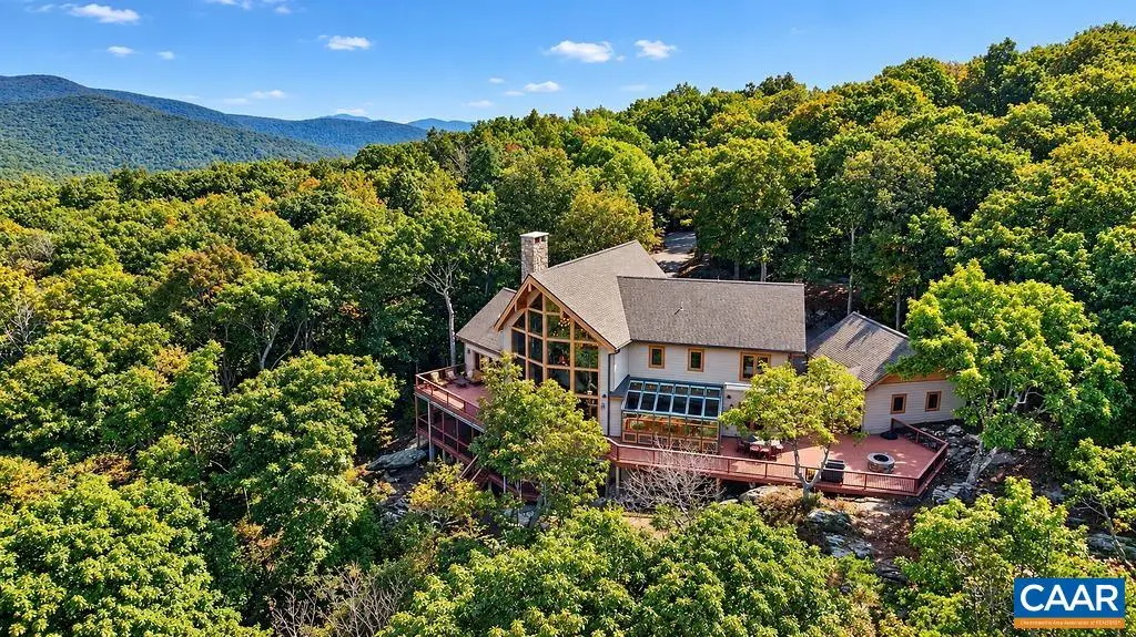 18 Valley View Ct, Wintergreen, VA 22952 - #1