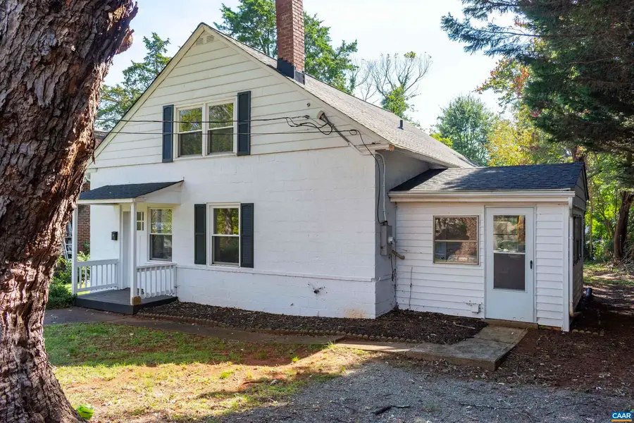 194 Morton St, Orange, VA 22960 - #2