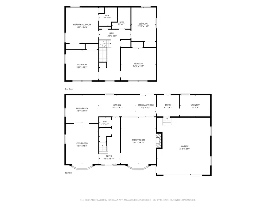 1224 Cherry Ave, Buena Vista, VA 24416 - #3