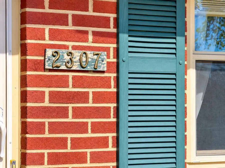 2307 3rd St, Staunton, VA 24401 - #2