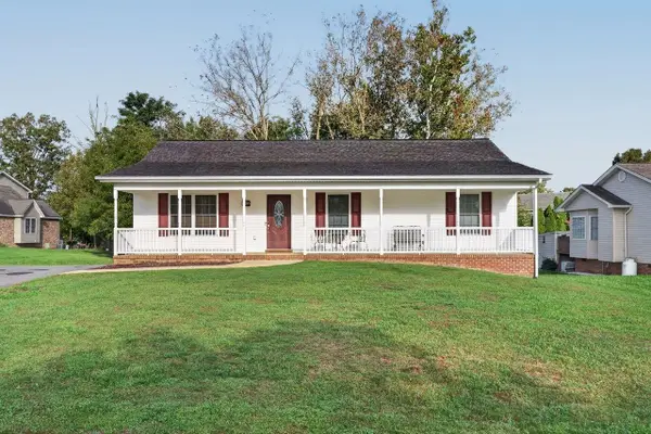 15695 Morning Dove Ln, Elkton, VA 22827