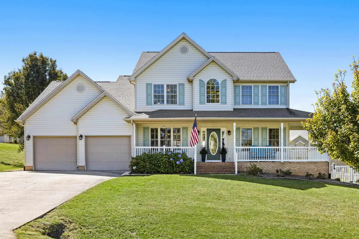 15 Lillian Dr, Fishersville, VA 22939 - #1