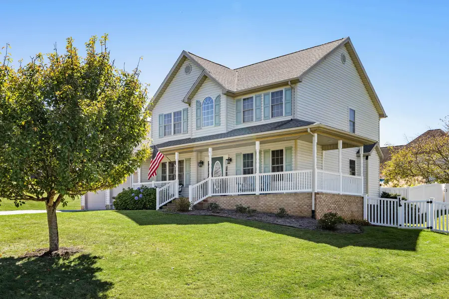 15 Lillian Dr, Fishersville, VA 22939 - #2