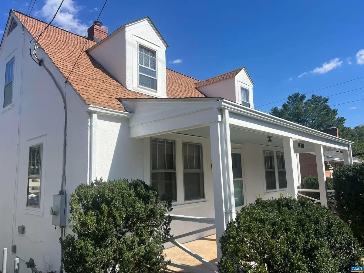 817 Elliott Ave, Charlottesville, VA 22902 - #1