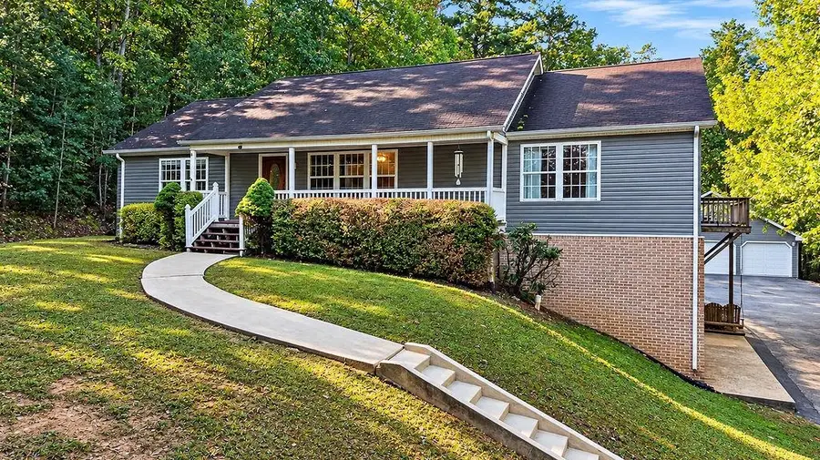 145 S Woodland Ave, Buena Vista, VA 24416 - #2