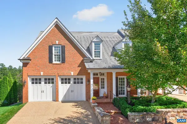 952 Marsh Ln, Charlottesville, VA 22903