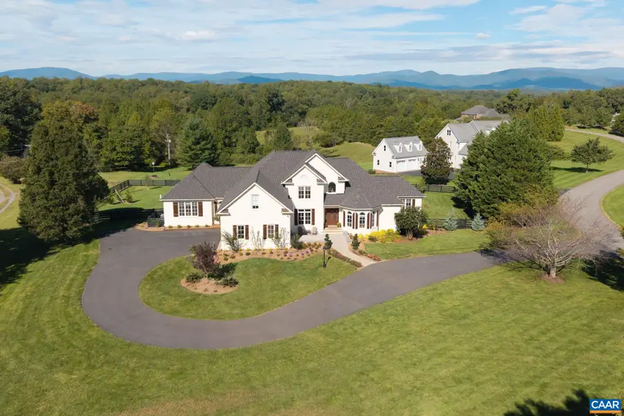 540 Sunrise Ln, Earlysville, VA 22936 - #2